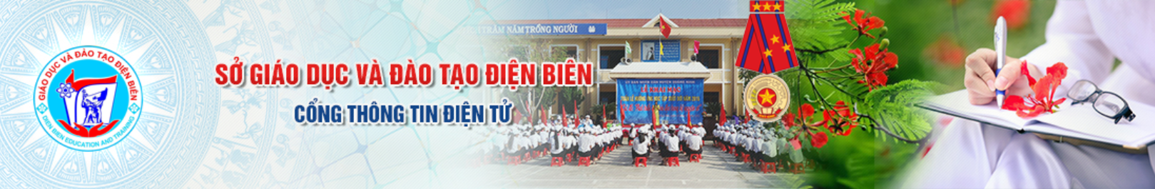 Cổng thông tin liên kết